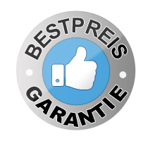 Bestpreisgarantie Bestpreisgarantie