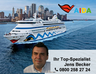 AIDA Kreuzfahrten