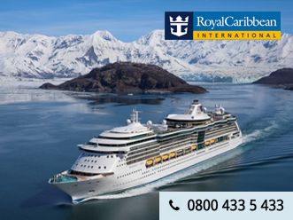 Royal Caribbean