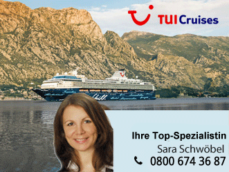 MEIN Schiff